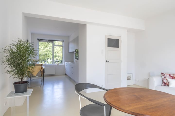 Foto 12 van Cort van der Lindenkade 70