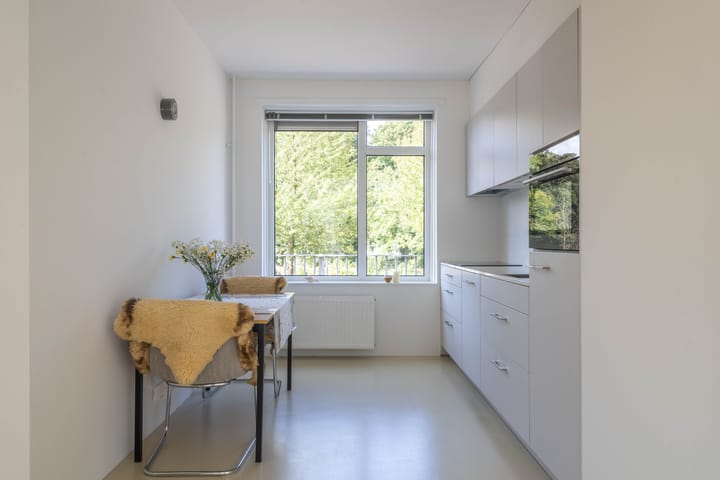 Foto 13 van Cort van der Lindenkade 70