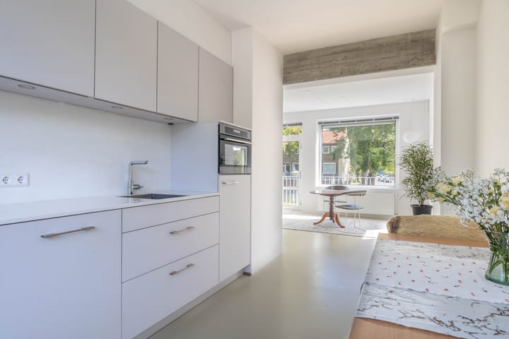 Foto 17 van Cort van der Lindenkade 70