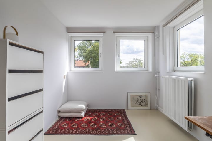 Foto 20 van Cort van der Lindenkade 70