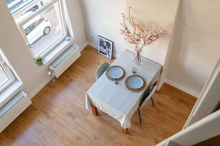 Foto 13 van Cartesiusstraat 88-B