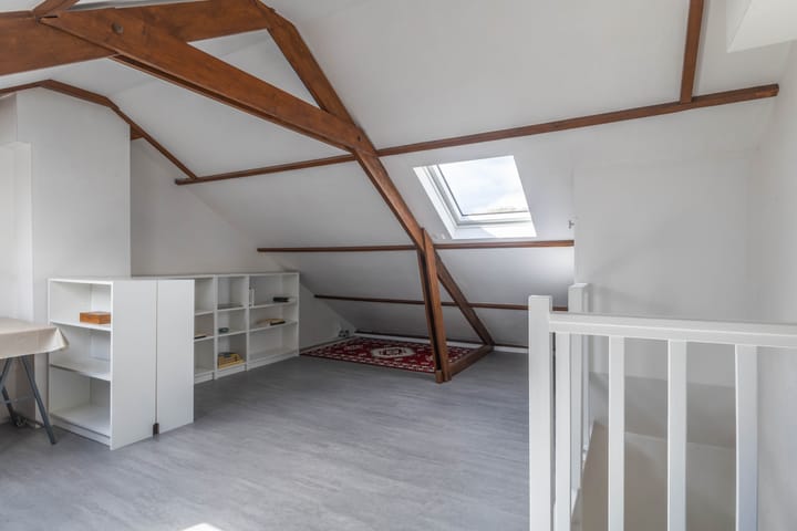 Foto 26 van Cort van der Lindenkade 70