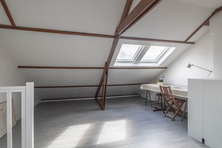 Foto 27 van Cort van der Lindenkade 70