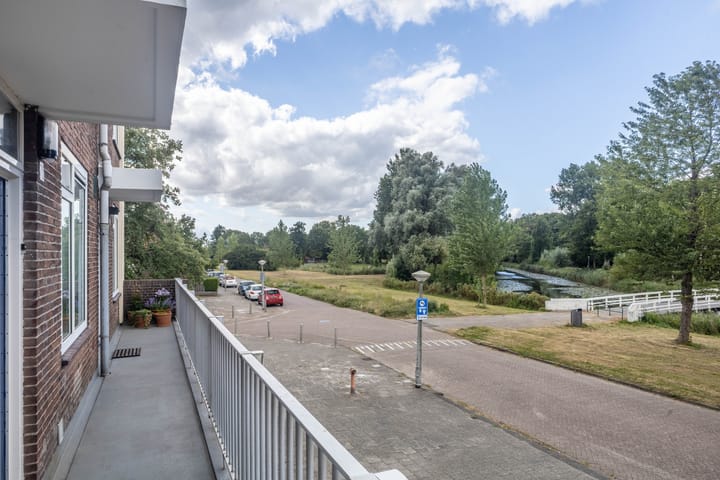 Foto 28 van Cort van der Lindenkade 70