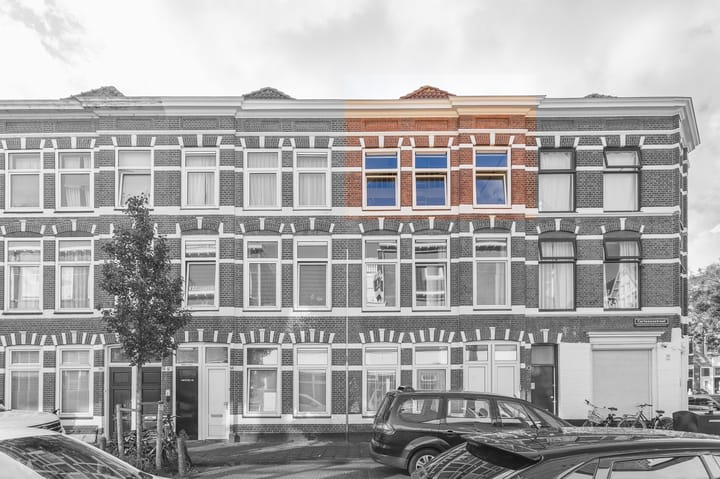 Foto 18 van Cartesiusstraat 88-B