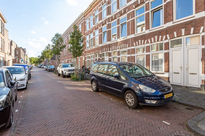 Foto 21 van Cartesiusstraat 88-B