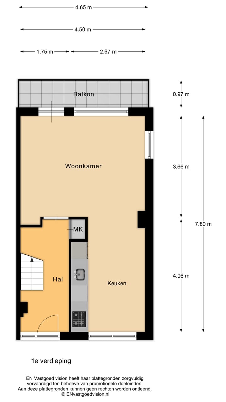 Foto 33 van Cort van der Lindenkade 70