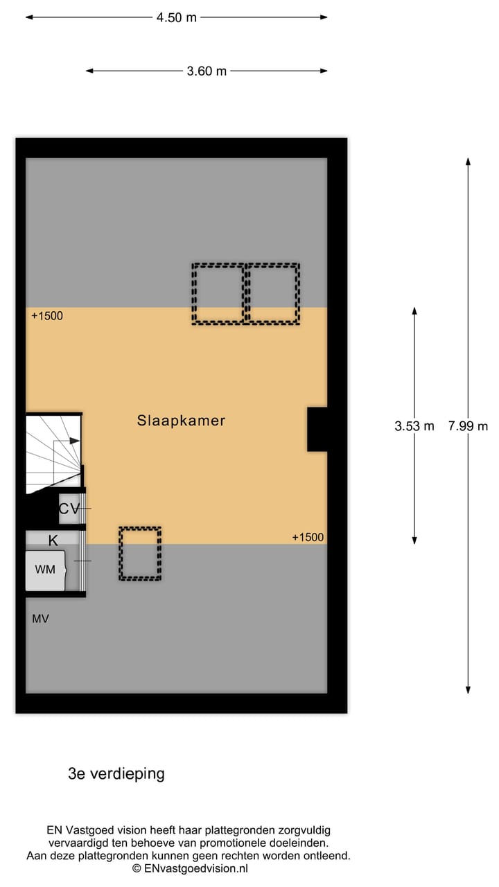 Foto 35 van Cort van der Lindenkade 70