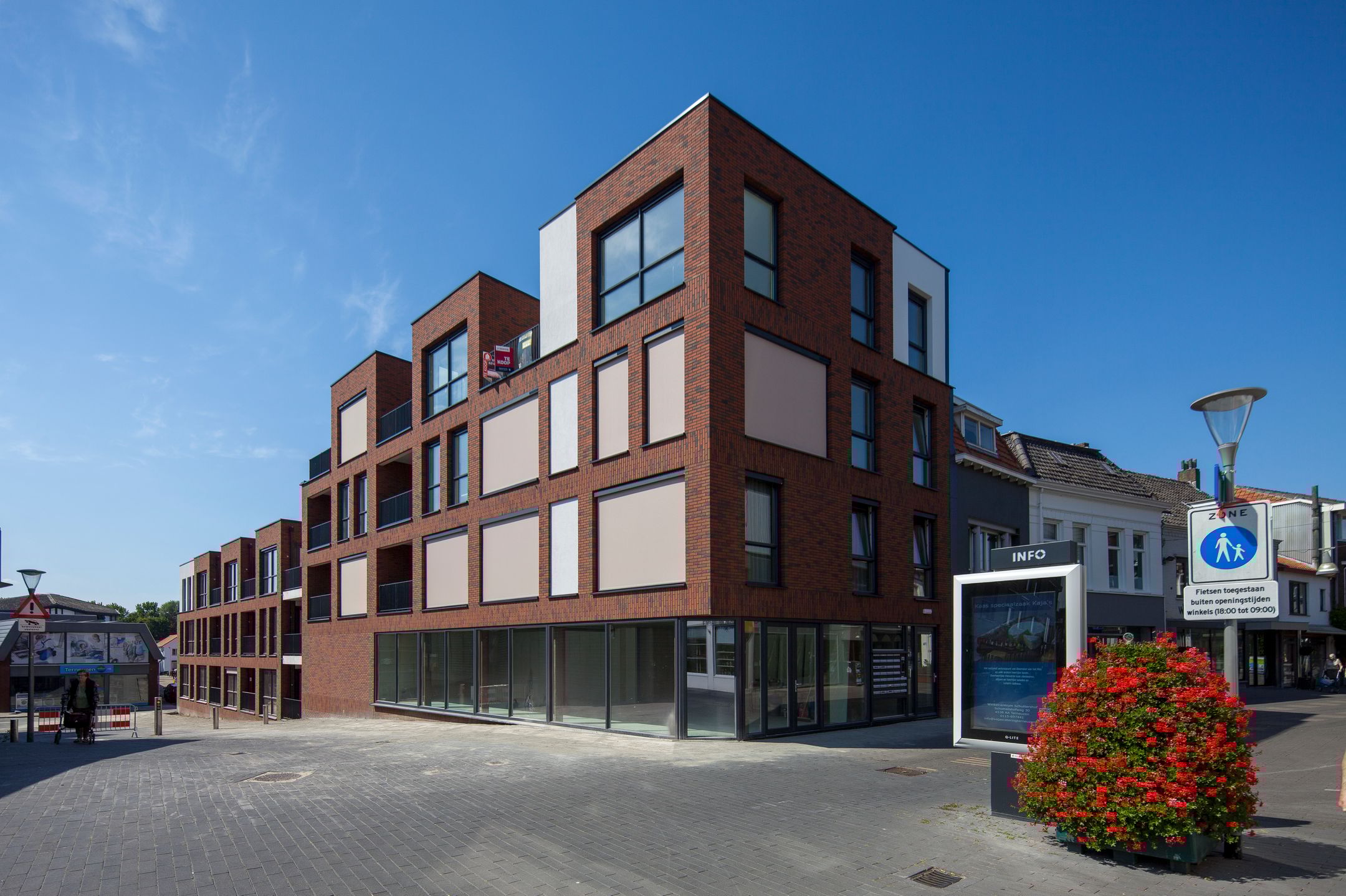 Photo 9 of Noordstraat 4-K