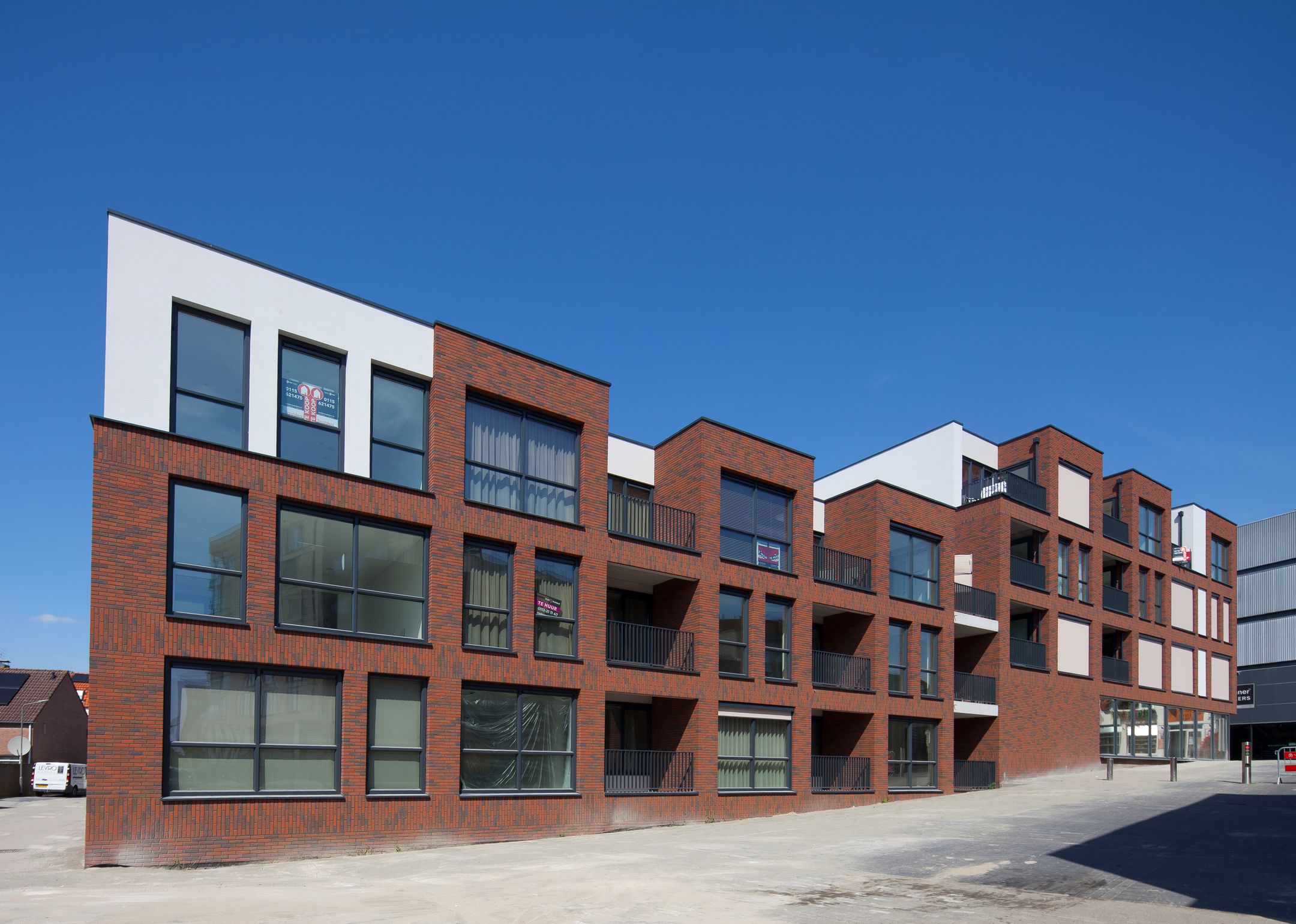 Photo 18 of Noordstraat 4-K