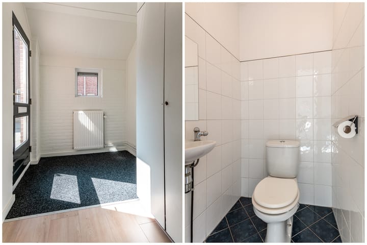 Photo 3 of Hilversumpad 26