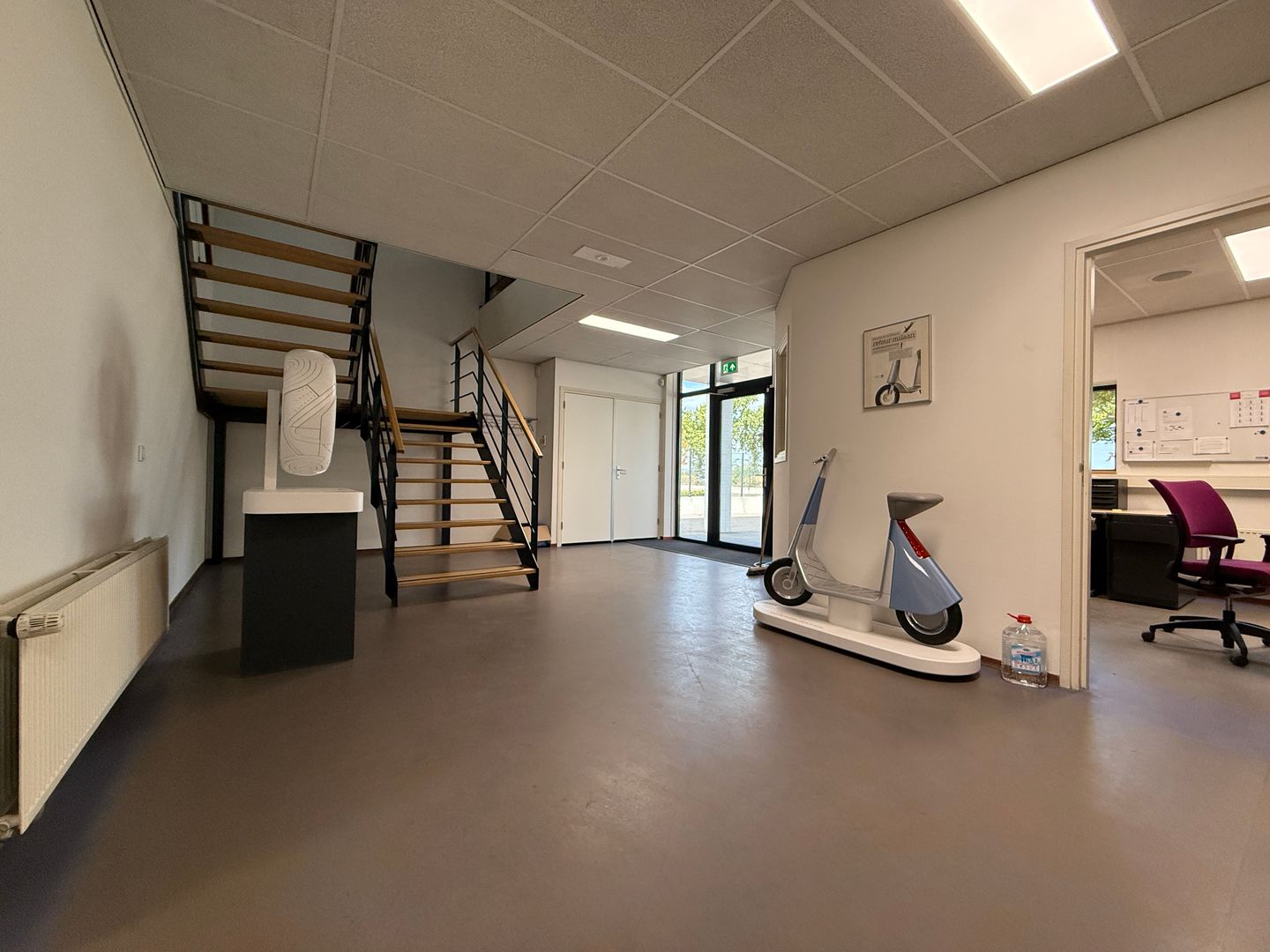 Bekijk foto 2 van Albert Plesmanstraat 4