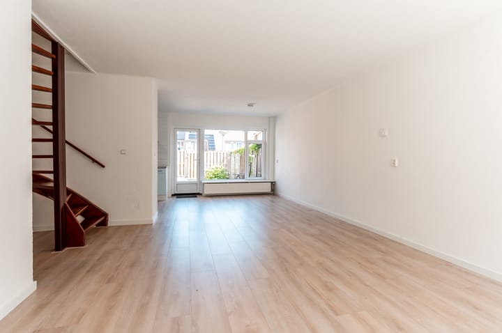 Photo 4 of Hilversumpad 26