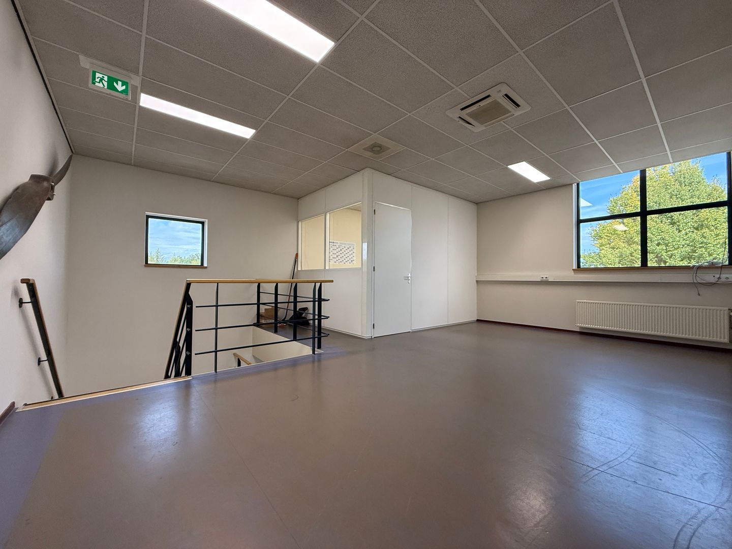 Bekijk foto 3 van Albert Plesmanstraat 4