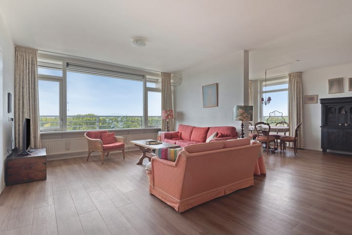 Photo 2 of Herman Gorterlaan 319