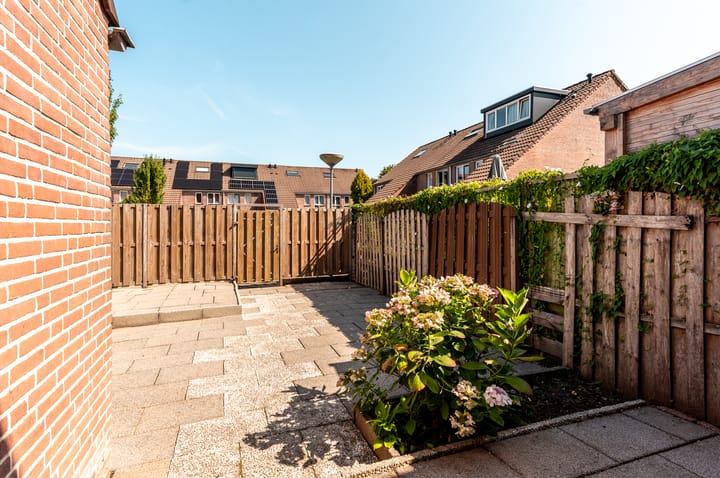 Photo 25 of Hilversumpad 26