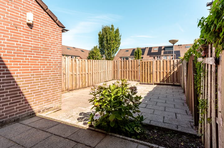 Photo 26 of Hilversumpad 26