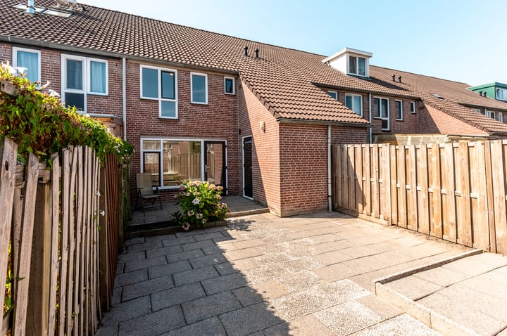 Photo 27 of Hilversumpad 26