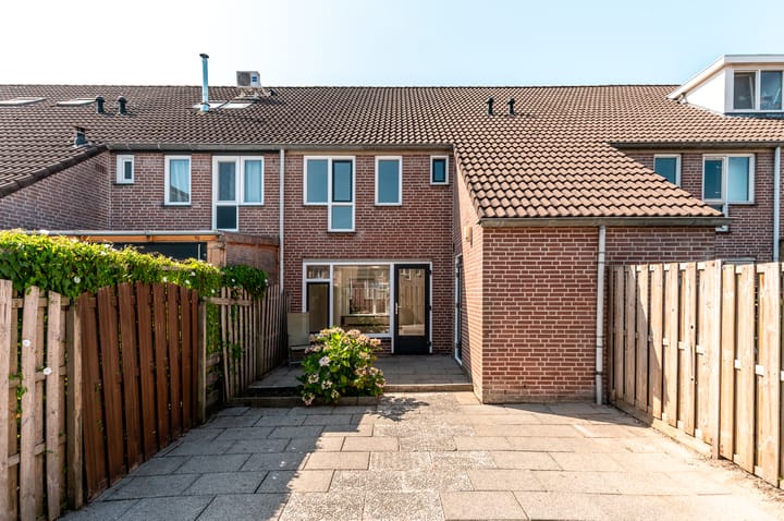 Photo 28 of Hilversumpad 26