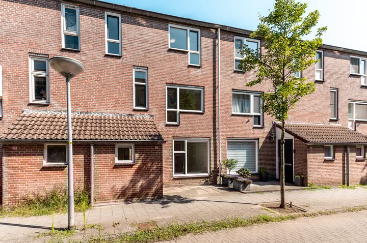 Photo 30 of Hilversumpad 26