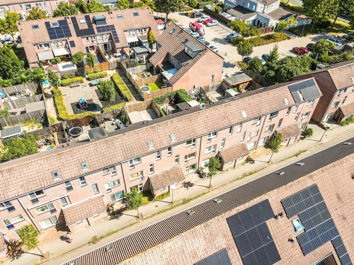 Photo 34 of Hilversumpad 26