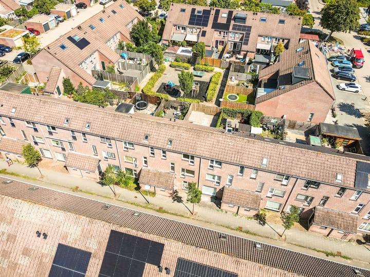 Photo 35 of Hilversumpad 26