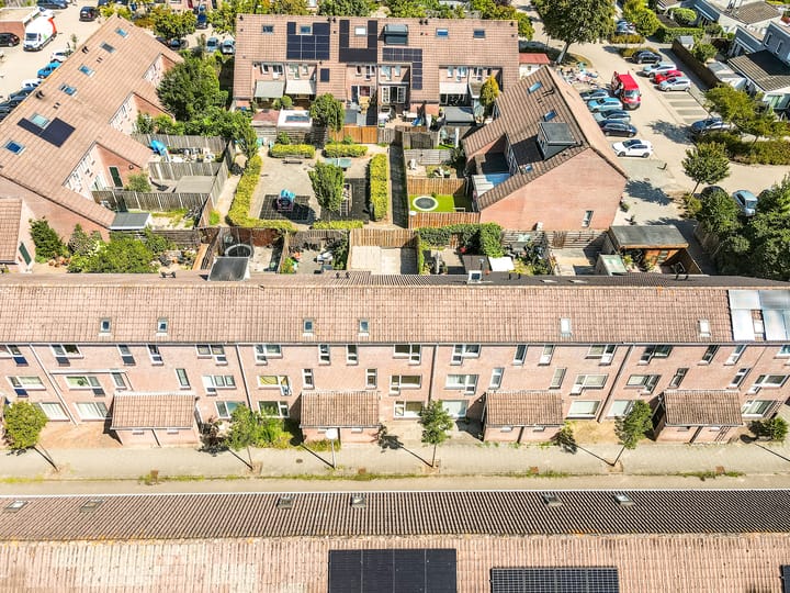 Photo 36 of Hilversumpad 26