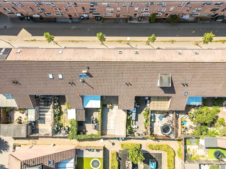 Photo 38 of Hilversumpad 26