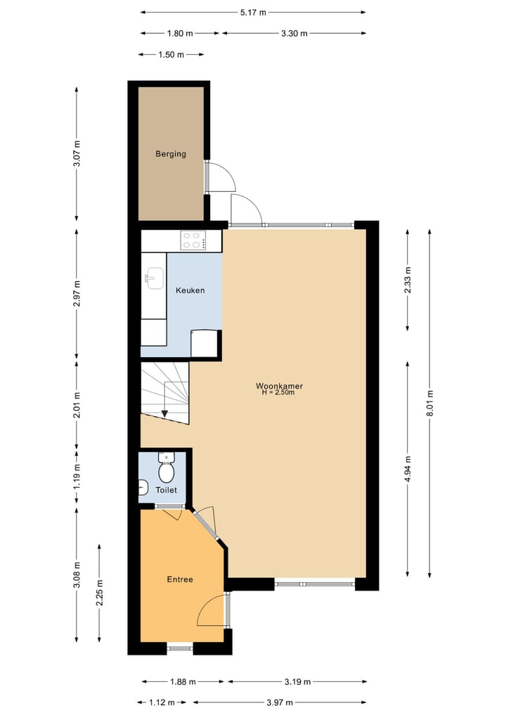 Photo 39 of Hilversumpad 26