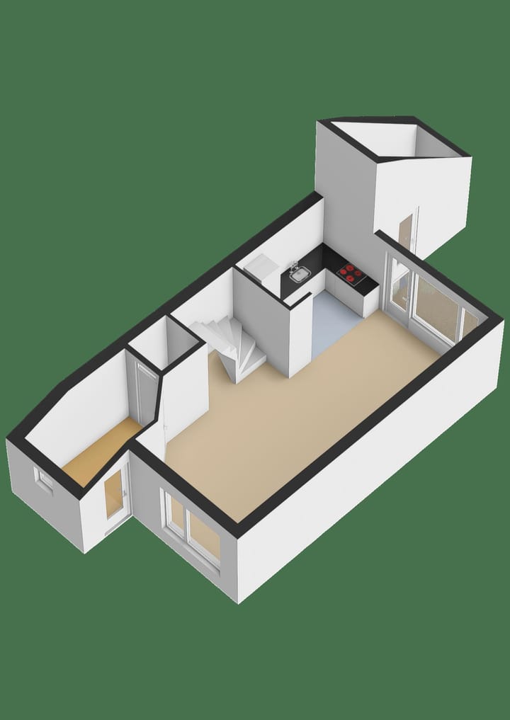 Photo 40 of Hilversumpad 26