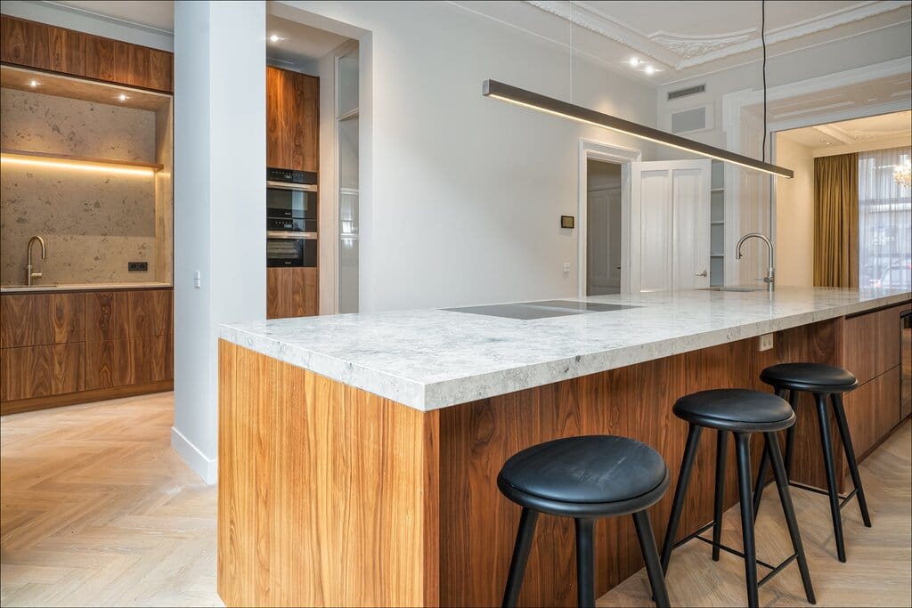 Foto 1 van Johannes Verhulststraat 103-H