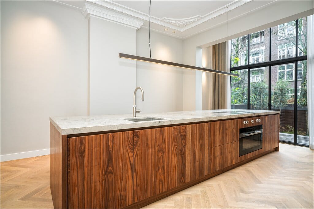 Foto 2 van Johannes Verhulststraat 103-H