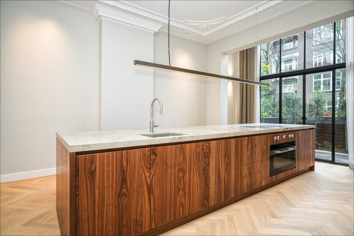 Foto 2 van Johannes Verhulststraat 103-H