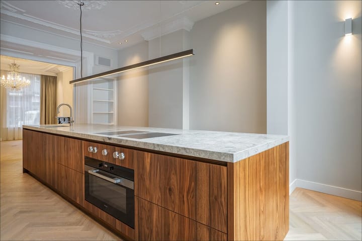 Foto 3 van Johannes Verhulststraat 103-H