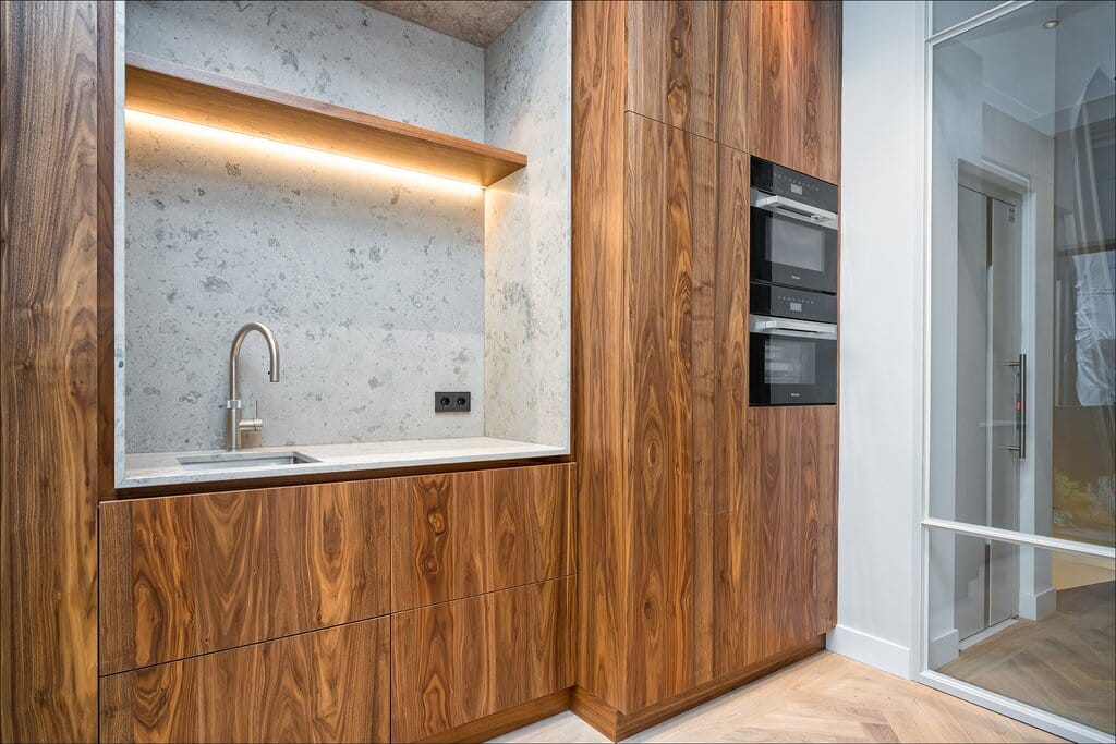 Foto 4 van Johannes Verhulststraat 103-H