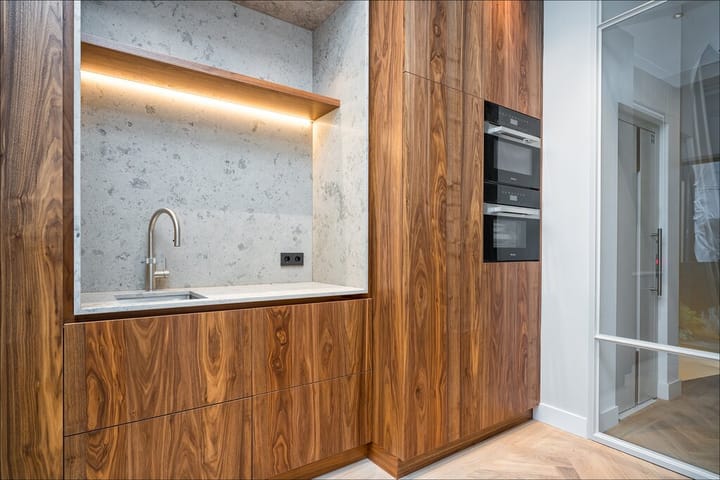 Foto 4 van Johannes Verhulststraat 103-H