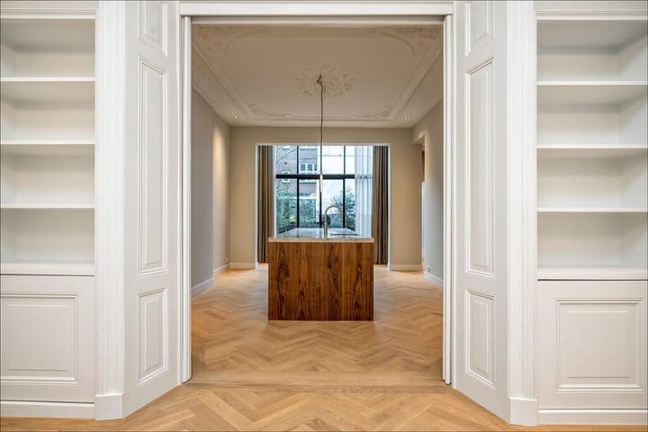 Foto 5 van Johannes Verhulststraat 103-H