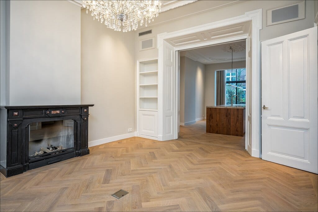 Foto 6 van Johannes Verhulststraat 103-H