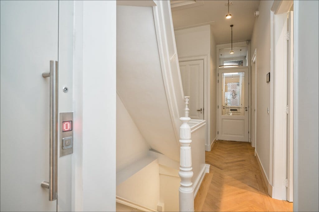 Foto 9 van Johannes Verhulststraat 103-H