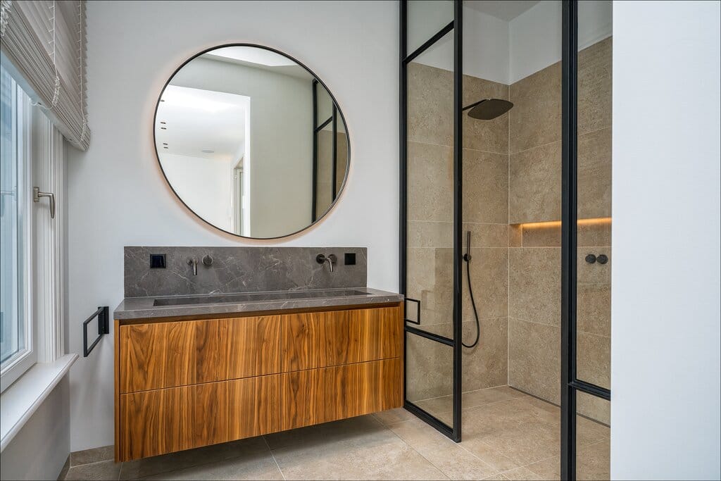 Foto 20 van Johannes Verhulststraat 103-H