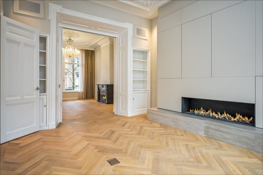 Foto 15 van Johannes Verhulststraat 103-H