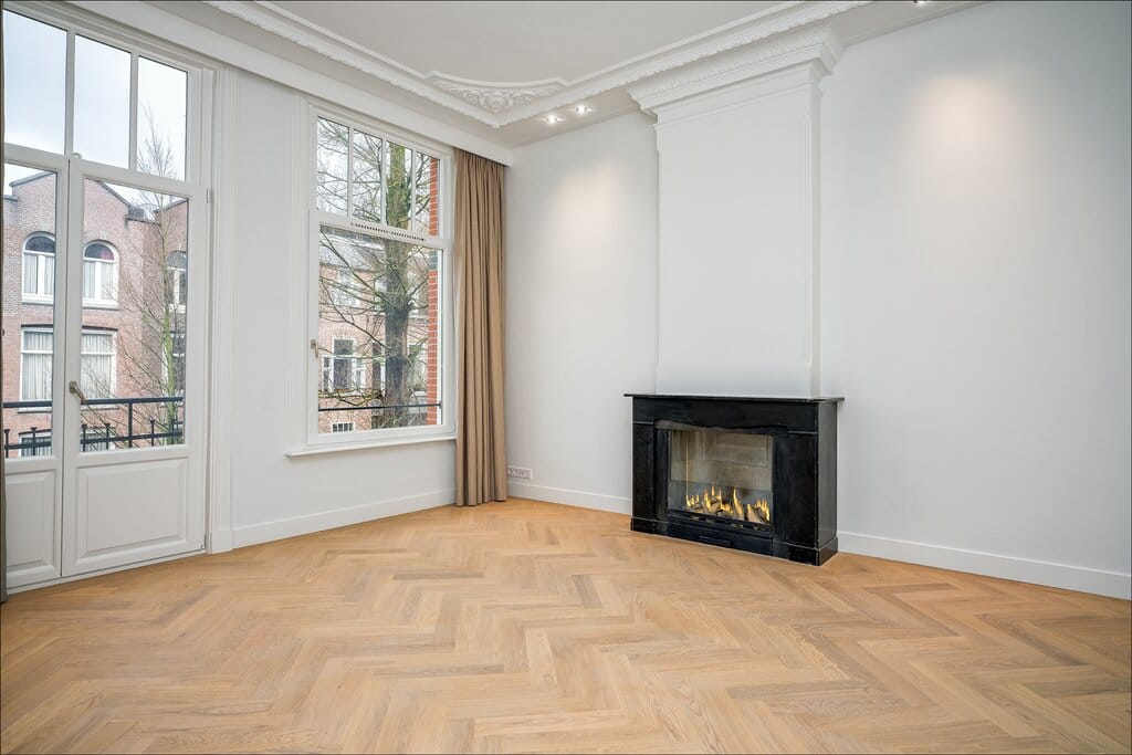 Foto 33 van Johannes Verhulststraat 103-H