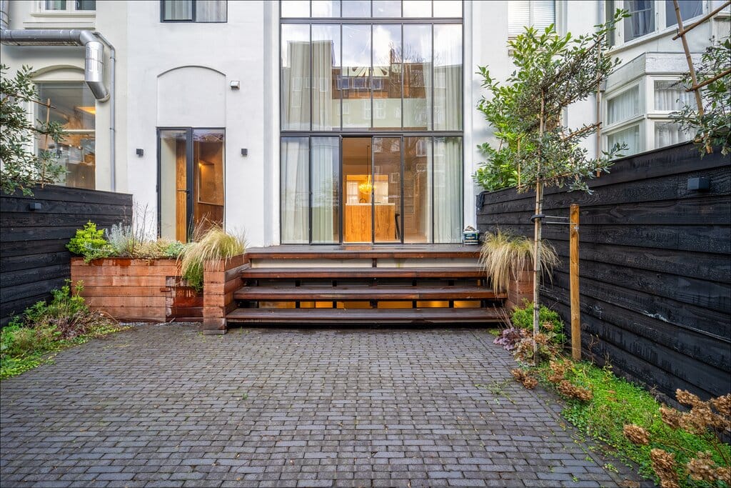 Foto 42 van Johannes Verhulststraat 103-H