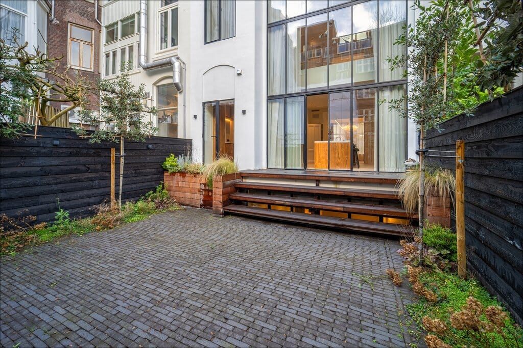 Foto 43 van Johannes Verhulststraat 103-H