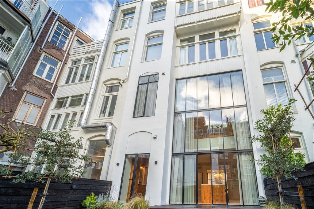 Foto 44 van Johannes Verhulststraat 103-H