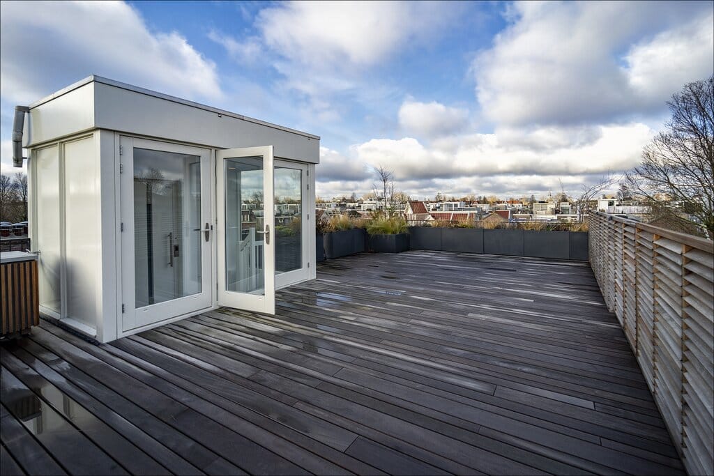 Foto 45 van Johannes Verhulststraat 103-H