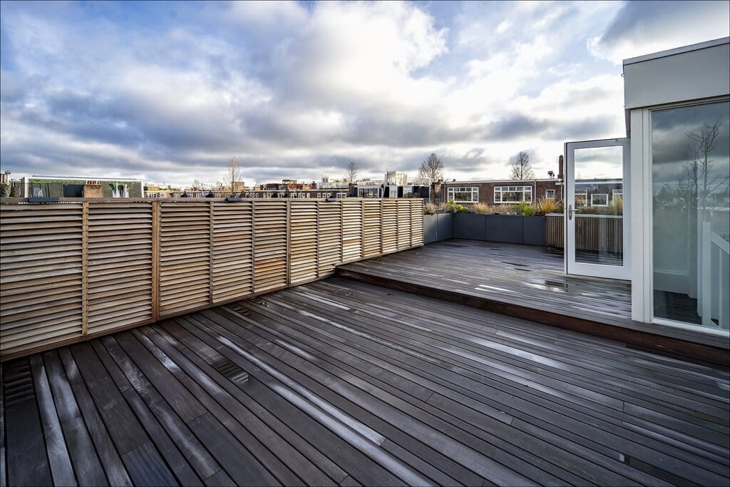 Foto 46 van Johannes Verhulststraat 103-H