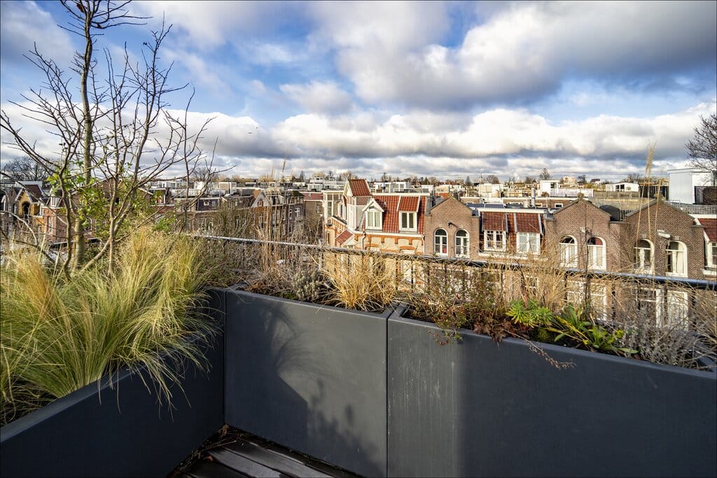 Foto 47 van Johannes Verhulststraat 103-H