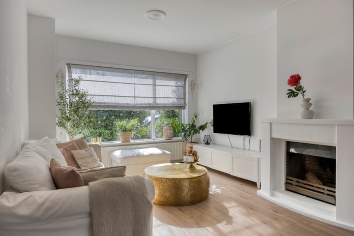 Foto 2 van Herman Heijermansstraat 5