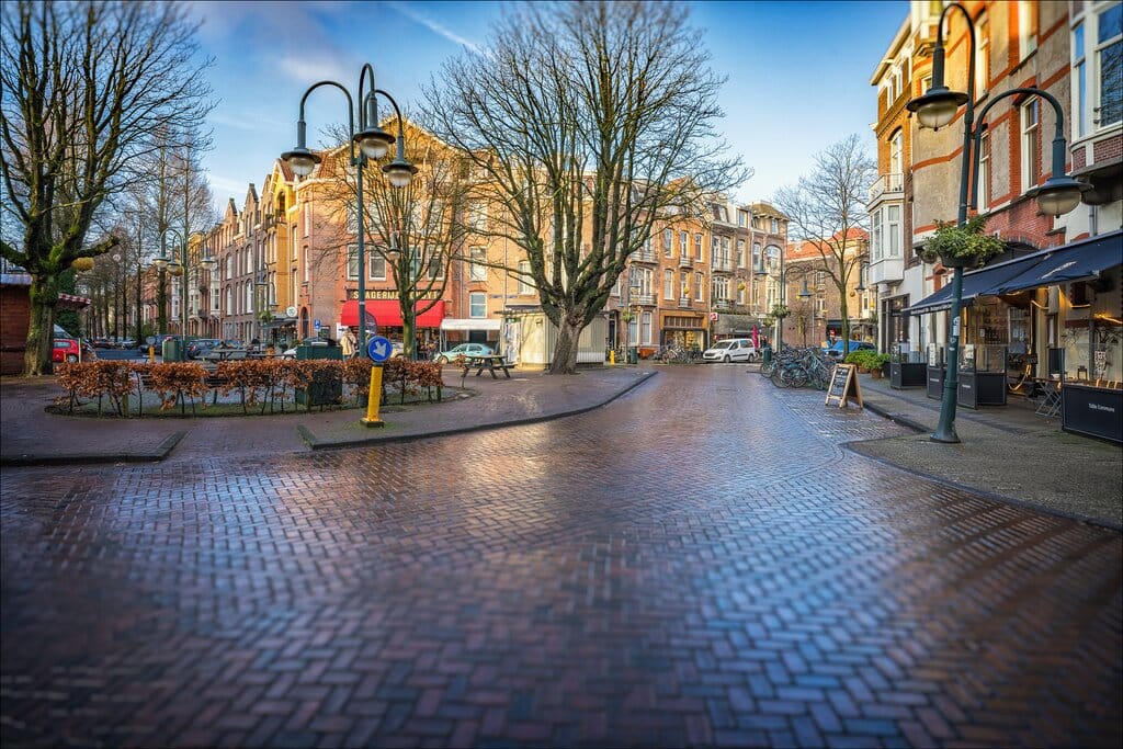 Foto 51 van Johannes Verhulststraat 103-H